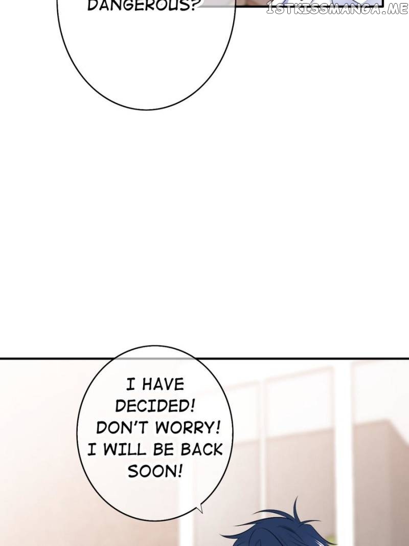 Stop! You Sexy Beast chapter 194 - page 29