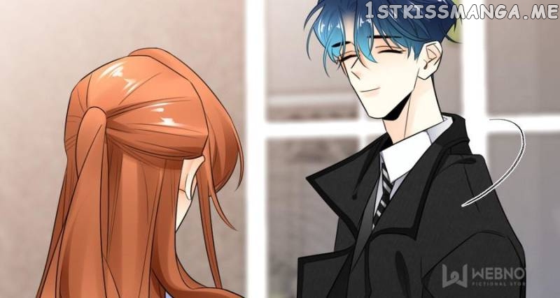 Stop! You Sexy Beast chapter 194 - page 30