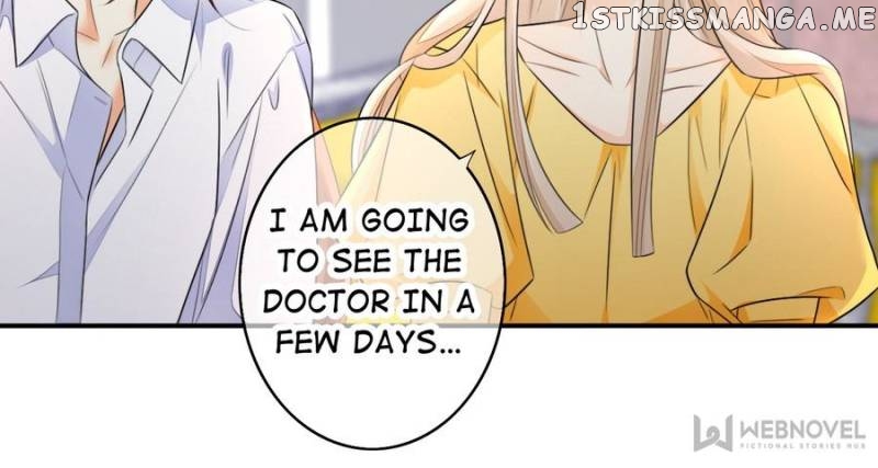 Stop! You Sexy Beast chapter 194 - page 36