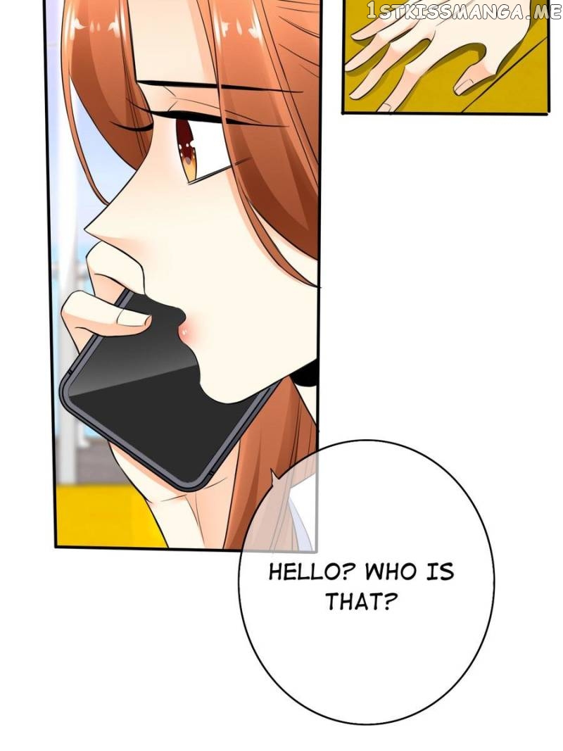 Stop! You Sexy Beast chapter 194 - page 38