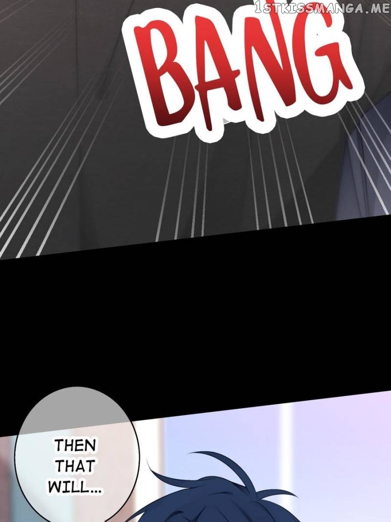 Stop! You Sexy Beast chapter 194 - page 4