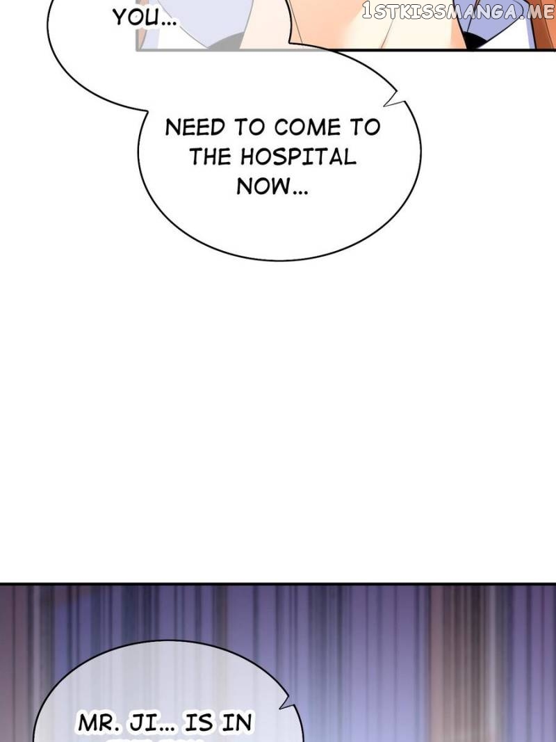 Stop! You Sexy Beast chapter 194 - page 41