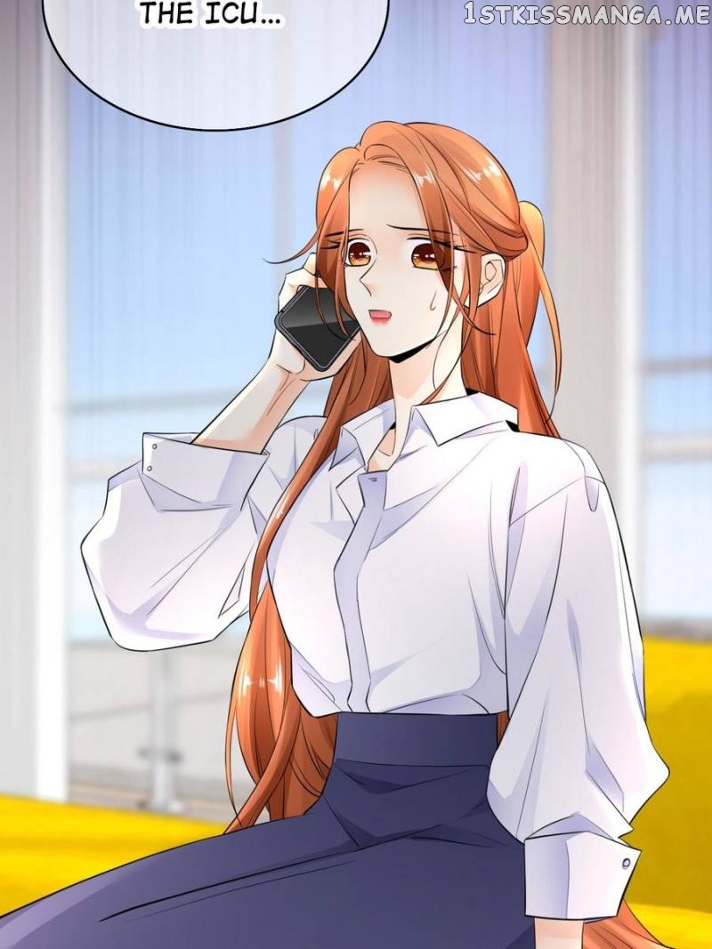 Stop! You Sexy Beast chapter 194 - page 42