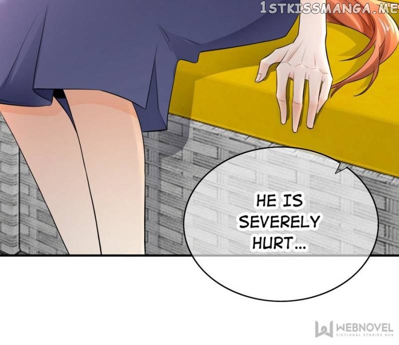 Stop! You Sexy Beast chapter 194 - page 43
