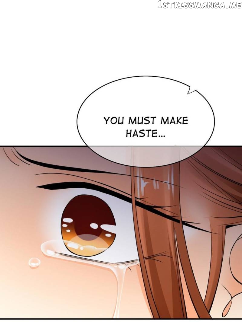 Stop! You Sexy Beast chapter 194 - page 44