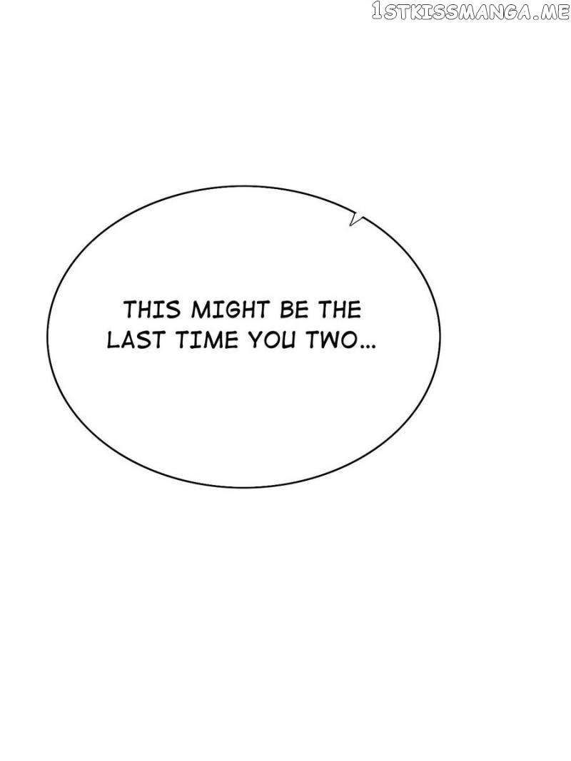 Stop! You Sexy Beast chapter 194 - page 45