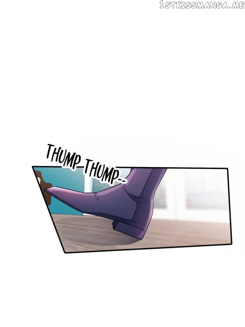 Stop! You Sexy Beast chapter 194 - page 47