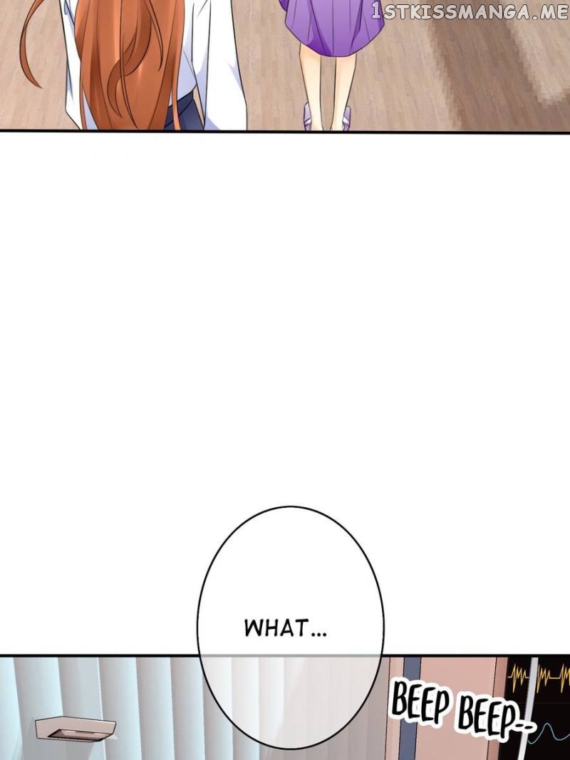 Stop! You Sexy Beast chapter 194 - page 51