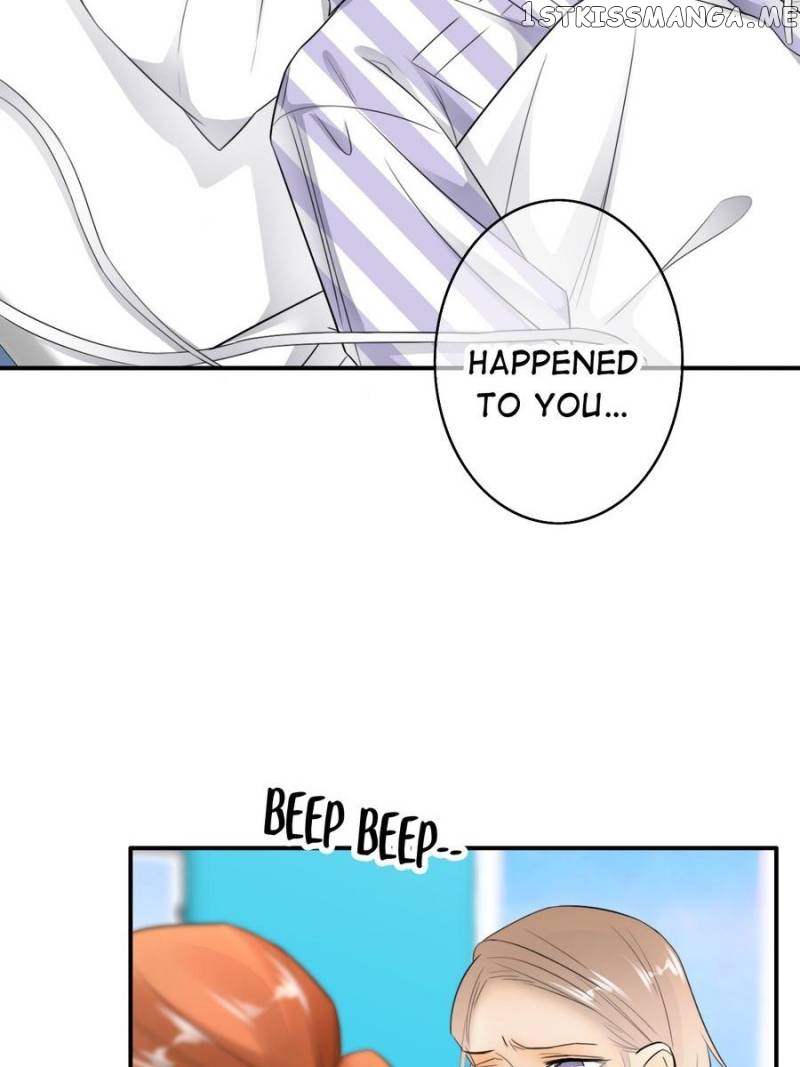 Stop! You Sexy Beast chapter 194 - page 53