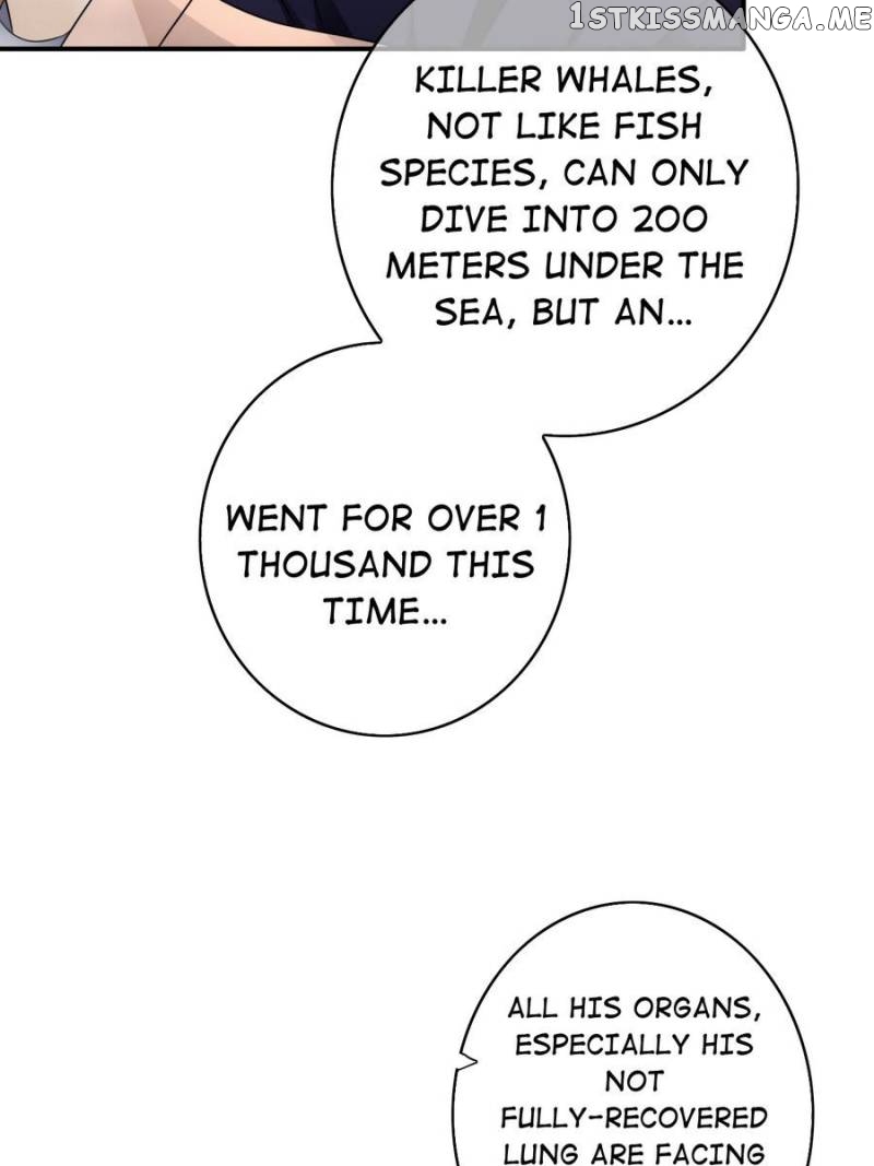 Stop! You Sexy Beast chapter 194 - page 56