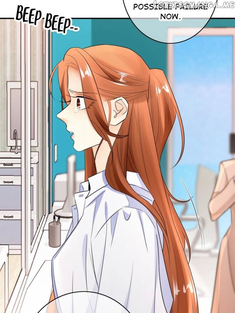 Stop! You Sexy Beast chapter 194 - page 57