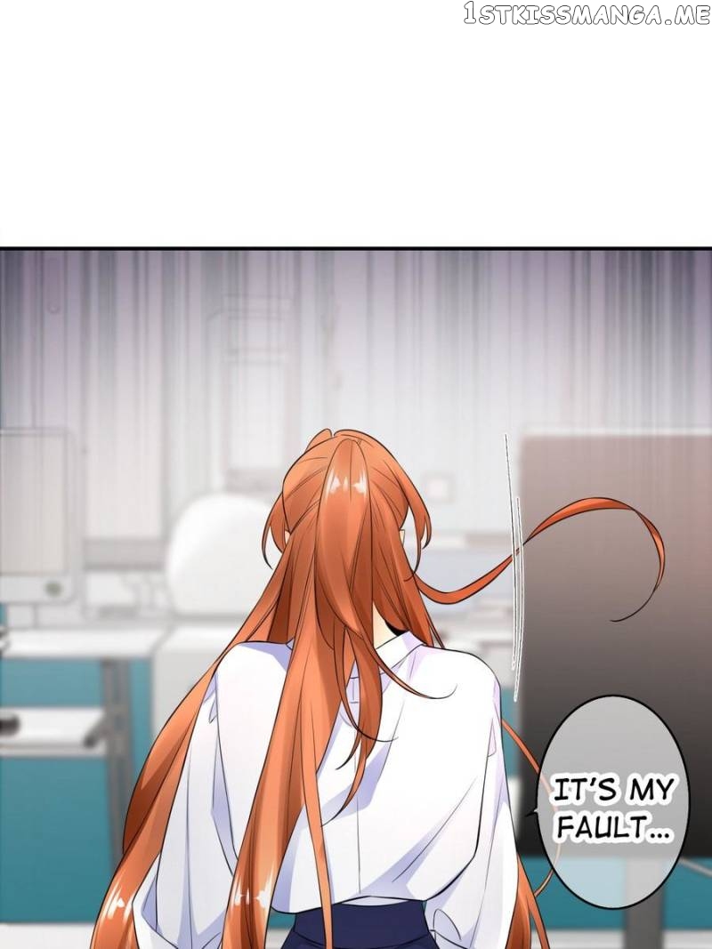 Stop! You Sexy Beast chapter 194 - page 60
