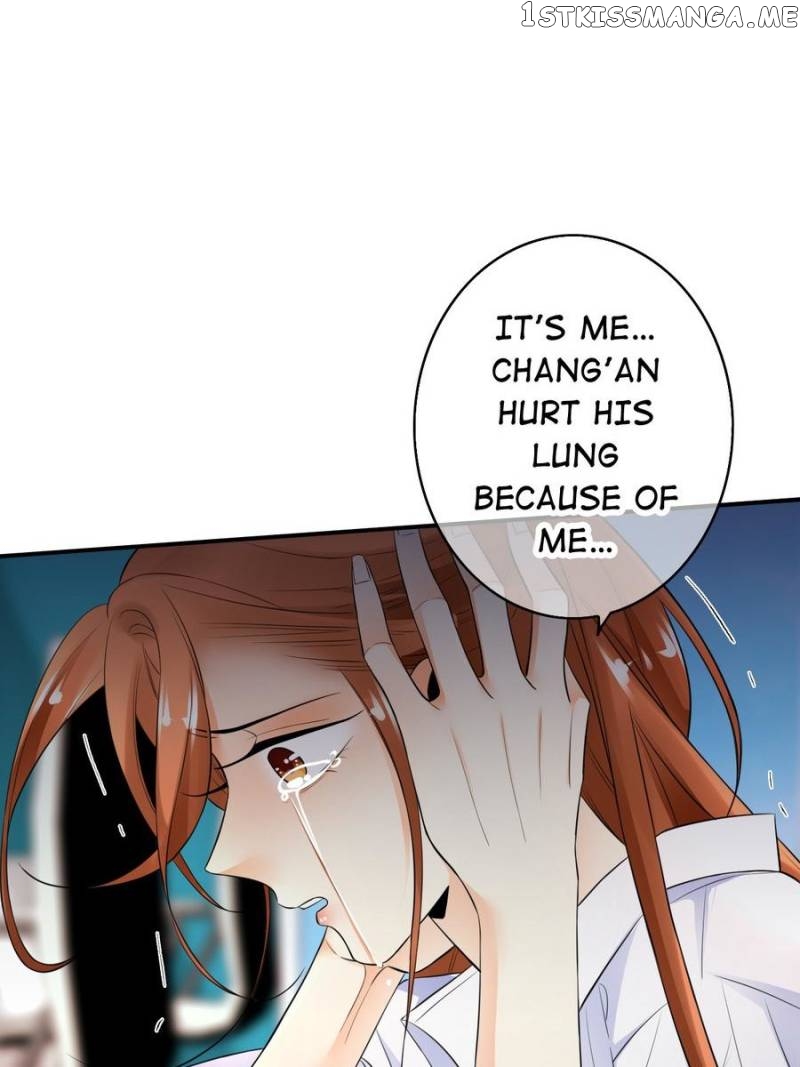 Stop! You Sexy Beast chapter 194 - page 62