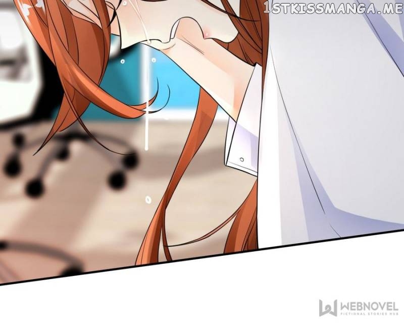 Stop! You Sexy Beast chapter 194 - page 64
