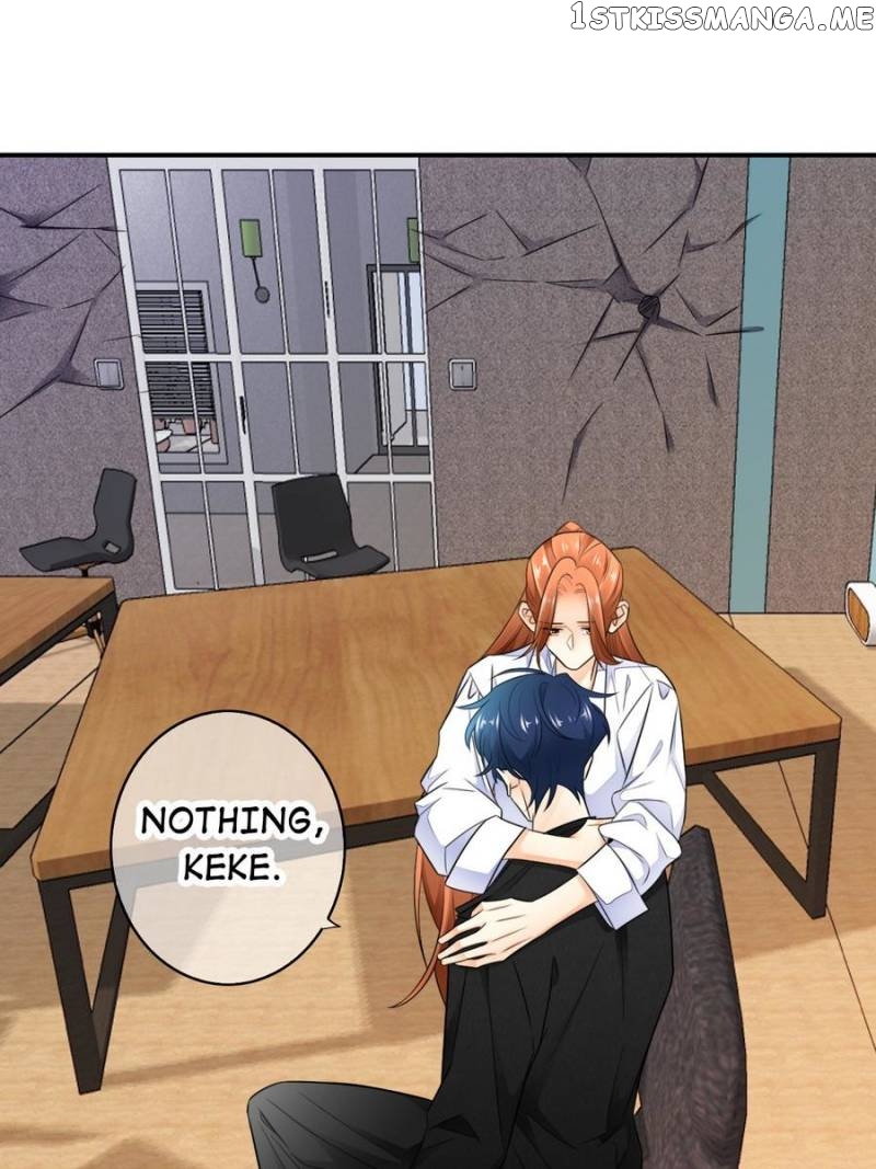 Stop! You Sexy Beast chapter 194 - page 8