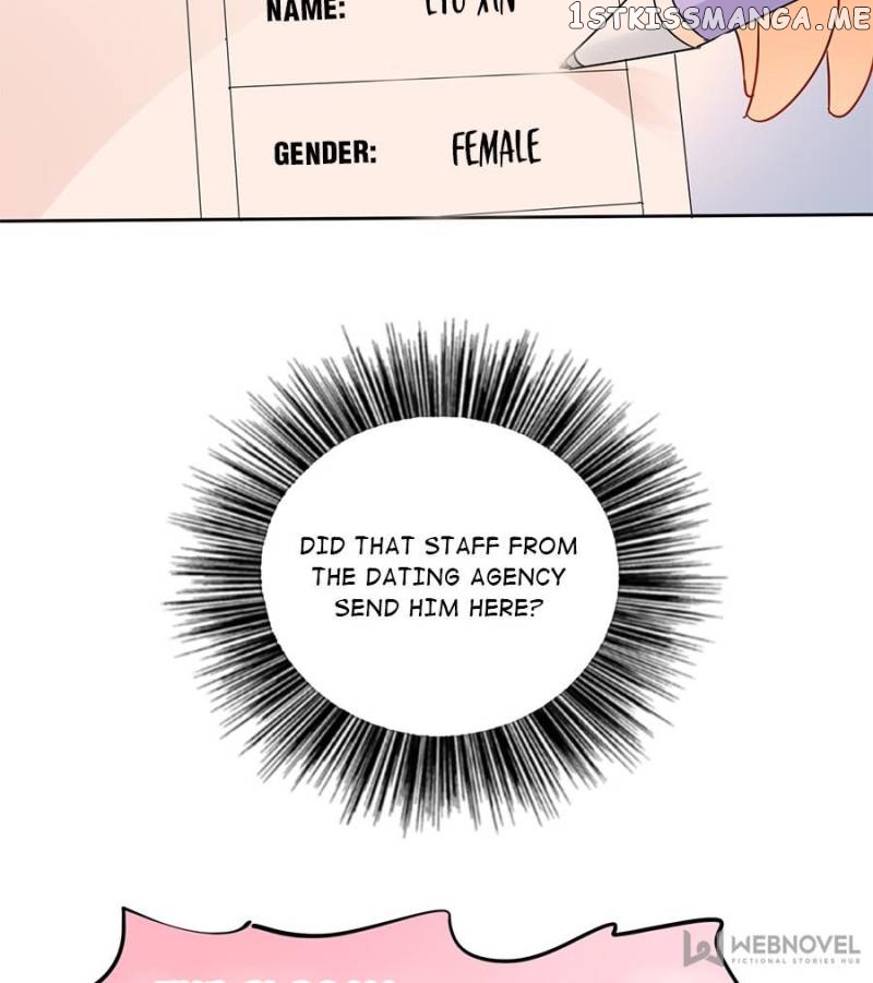 Stop! You Sexy Beast chapter 22 - page 10