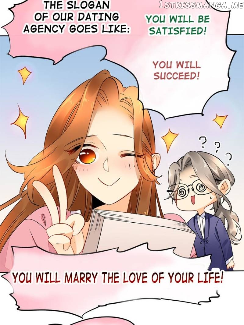 Stop! You Sexy Beast chapter 22 - page 11