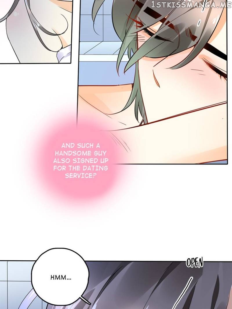 Stop! You Sexy Beast chapter 22 - page 16