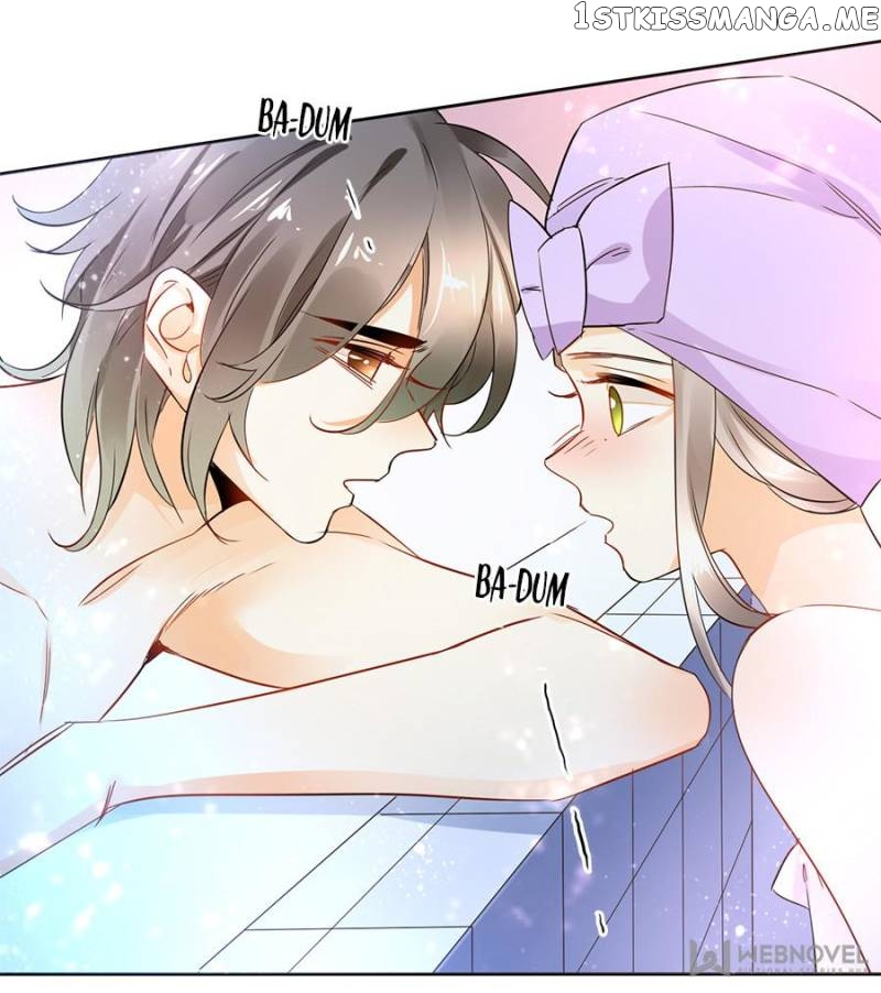 Stop! You Sexy Beast chapter 22 - page 19