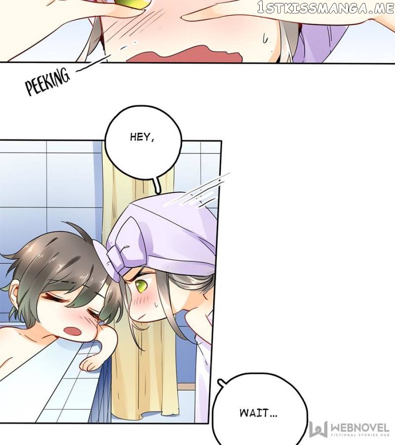 Stop! You Sexy Beast chapter 22 - page 2