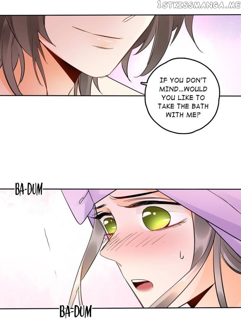 Stop! You Sexy Beast chapter 22 - page 27