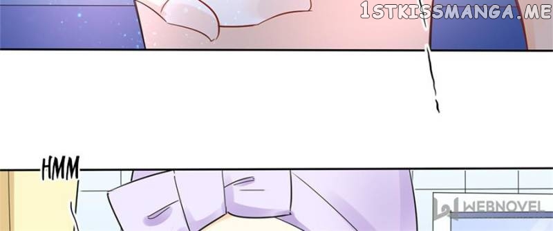 Stop! You Sexy Beast chapter 22 - page 30