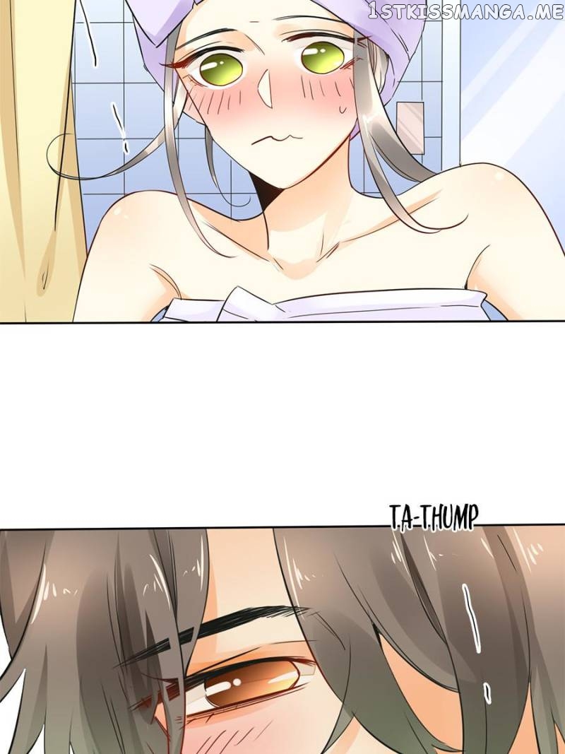 Stop! You Sexy Beast chapter 22 - page 31