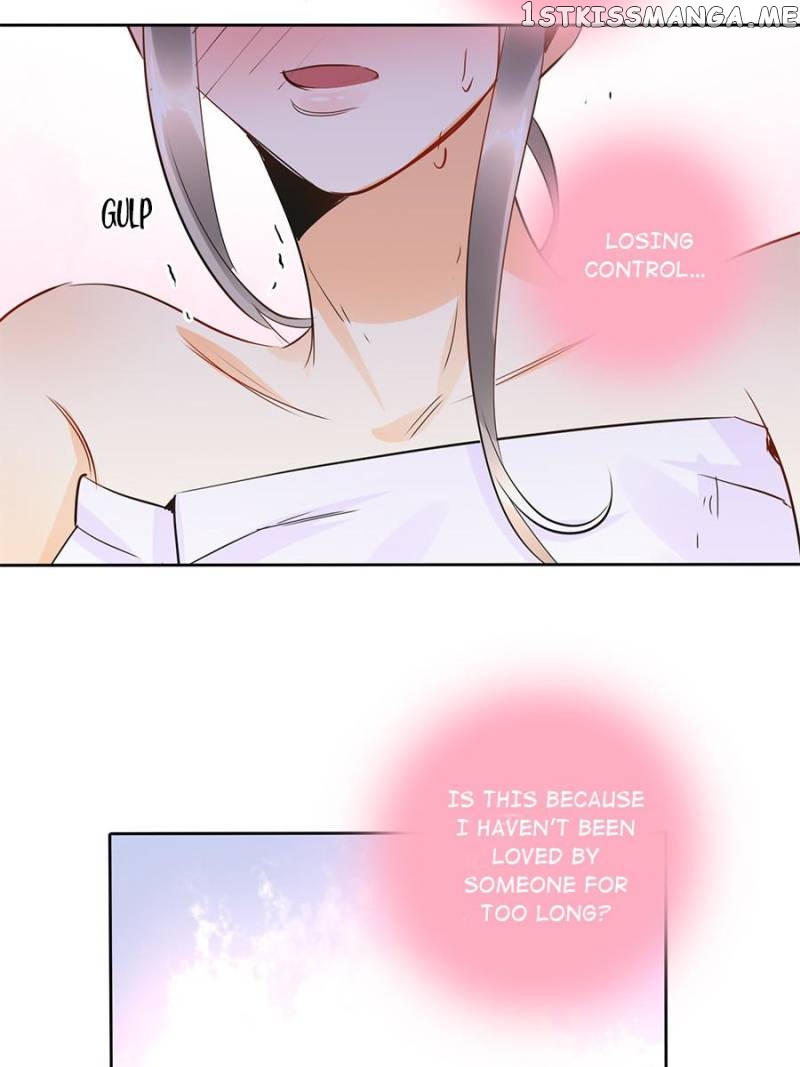 Stop! You Sexy Beast chapter 22 - page 33
