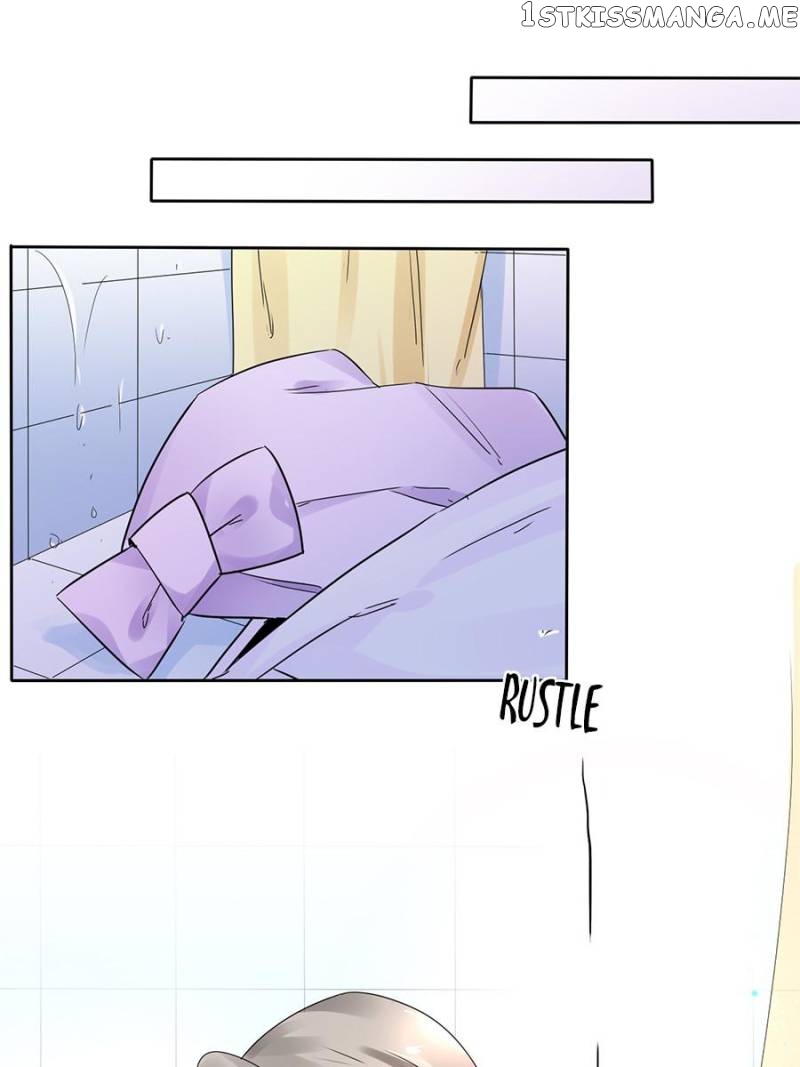Stop! You Sexy Beast chapter 22 - page 35