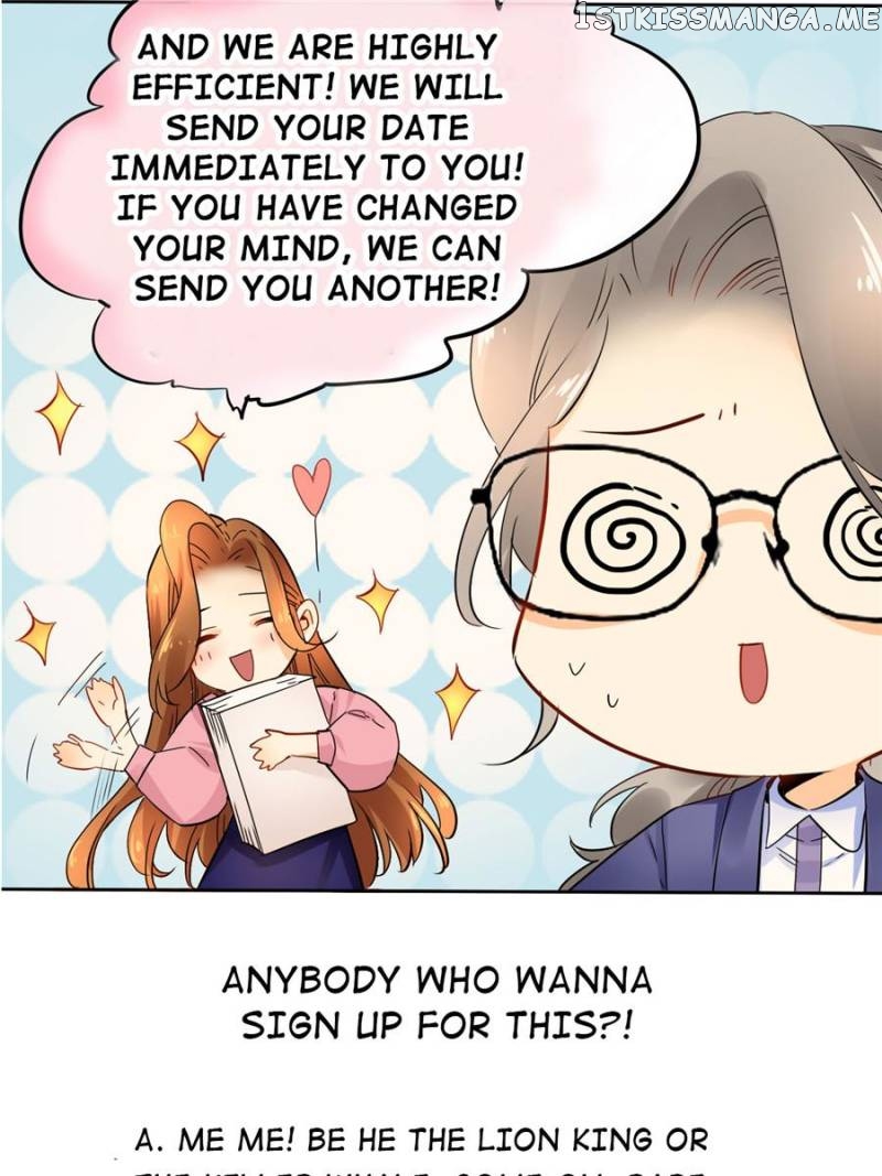 Stop! You Sexy Beast chapter 22 - page 41