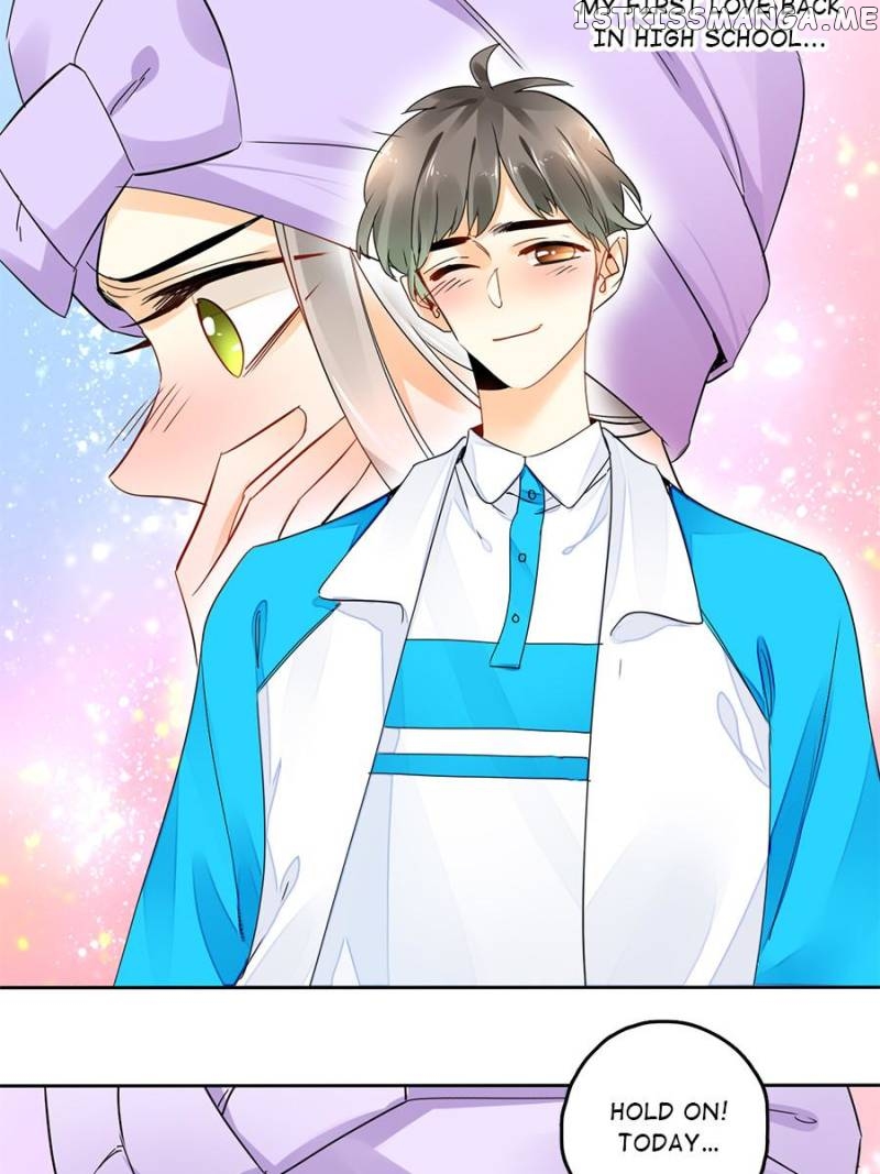 Stop! You Sexy Beast chapter 22 - page 5