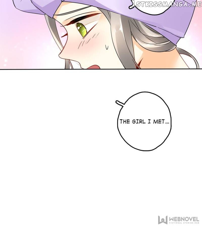 Stop! You Sexy Beast chapter 22 - page 6