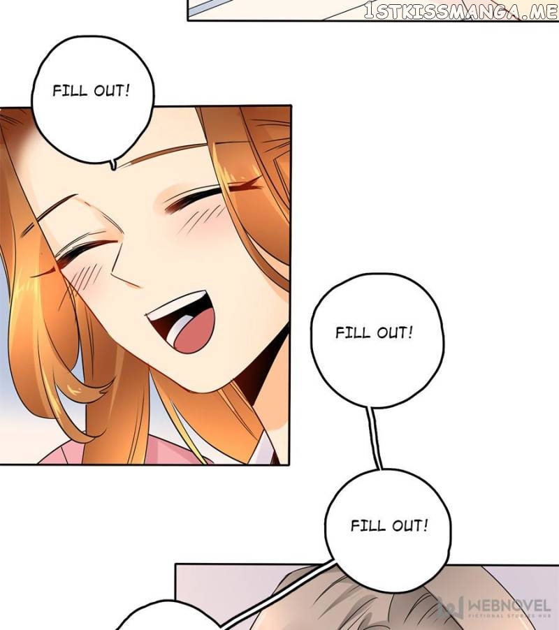 Stop! You Sexy Beast chapter 22 - page 8