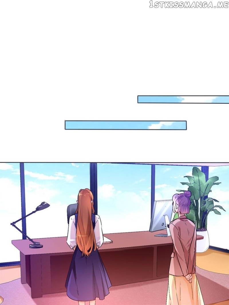Stop! You Sexy Beast chapter 47 - page 1
