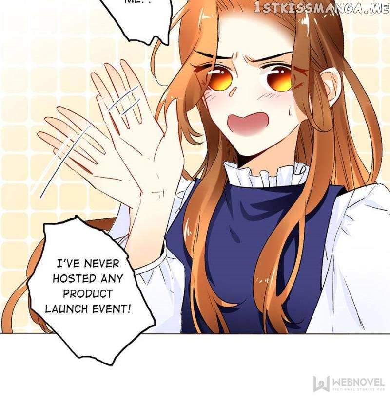 Stop! You Sexy Beast chapter 47 - page 10