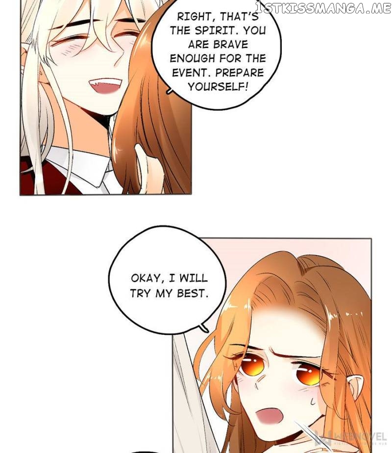 Stop! You Sexy Beast chapter 47 - page 13