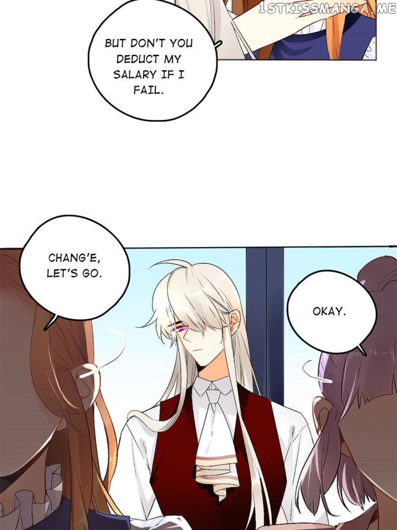 Stop! You Sexy Beast chapter 47 - page 14