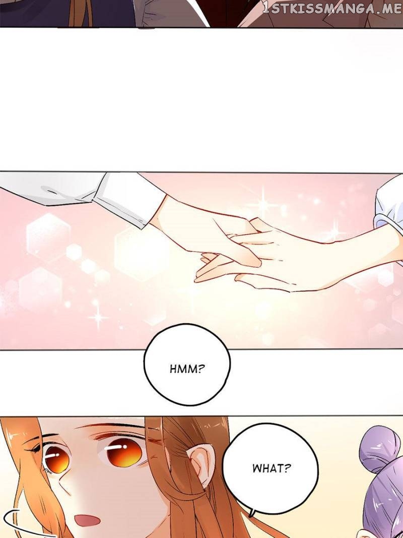 Stop! You Sexy Beast chapter 47 - page 15