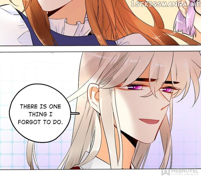 Stop! You Sexy Beast chapter 47 - page 16