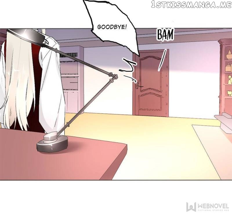 Stop! You Sexy Beast chapter 47 - page 22