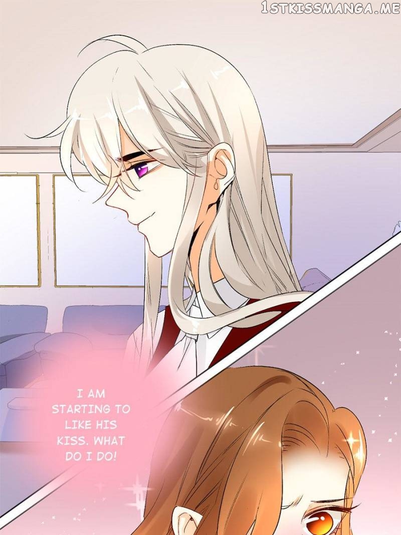 Stop! You Sexy Beast chapter 47 - page 23