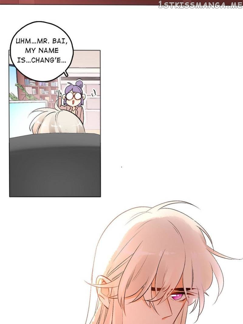 Stop! You Sexy Beast chapter 47 - page 3