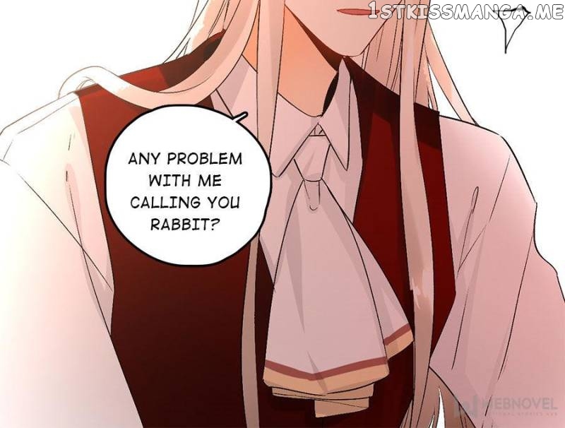 Stop! You Sexy Beast chapter 47 - page 4