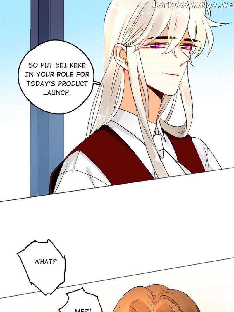 Stop! You Sexy Beast chapter 47 - page 9