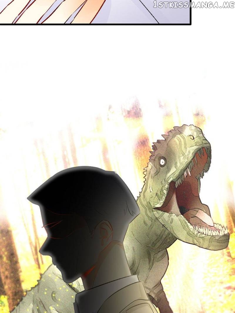 Stop! You Sexy Beast chapter 119 - page 10