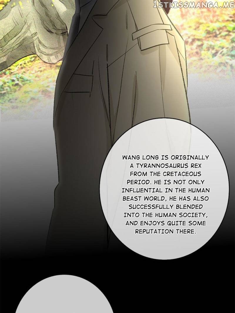 Stop! You Sexy Beast chapter 119 - page 11