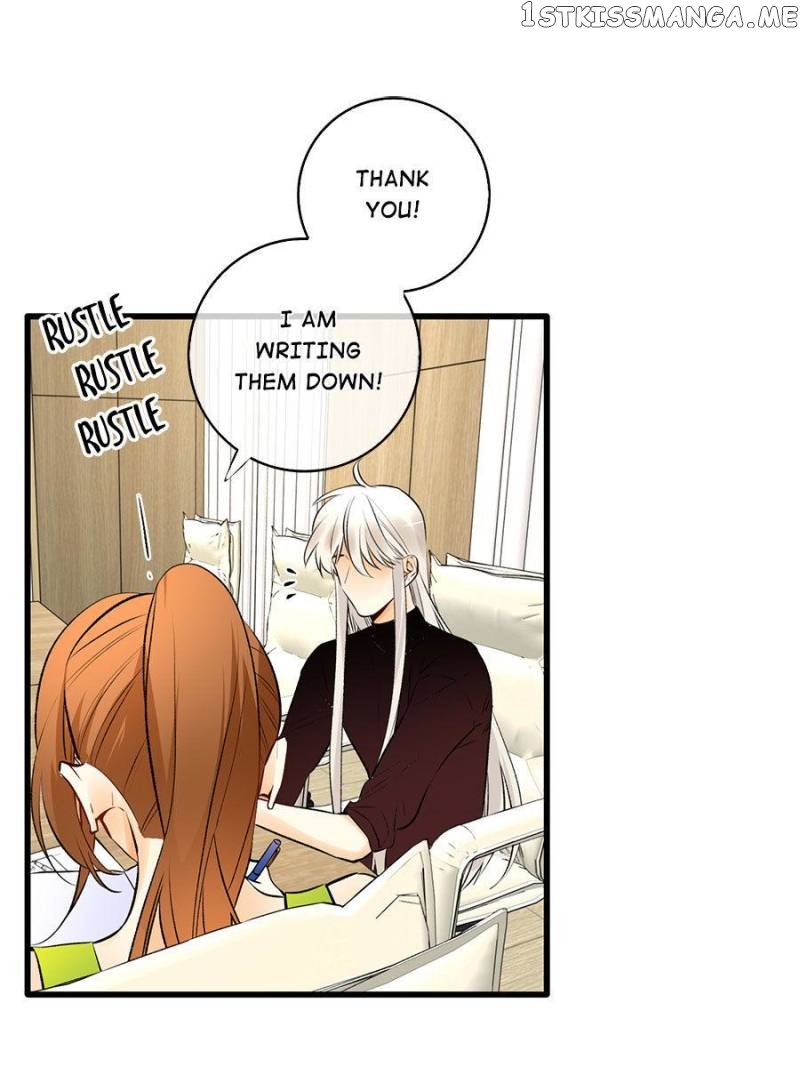 Stop! You Sexy Beast chapter 119 - page 13