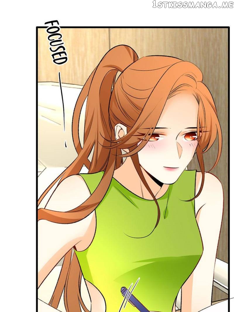 Stop! You Sexy Beast chapter 119 - page 14