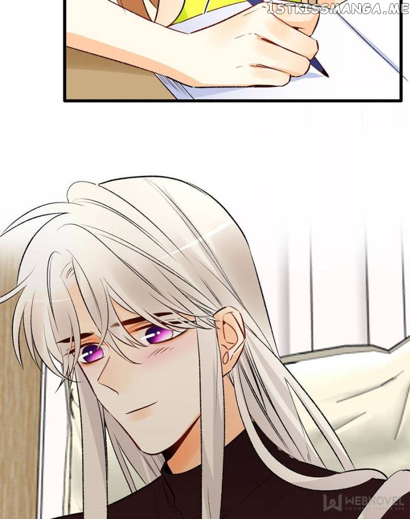 Stop! You Sexy Beast chapter 119 - page 15