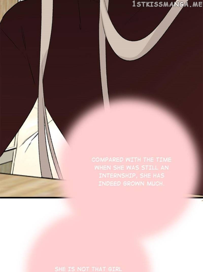 Stop! You Sexy Beast chapter 119 - page 16
